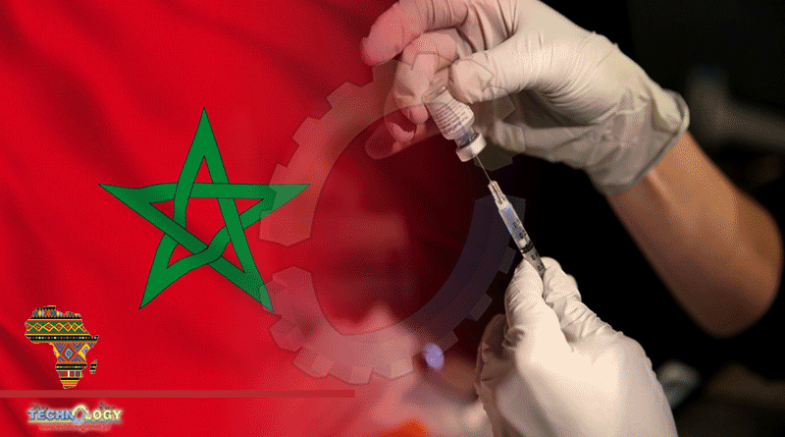 Morocco Acquires 65 Million Vaccine Doses From China, UK