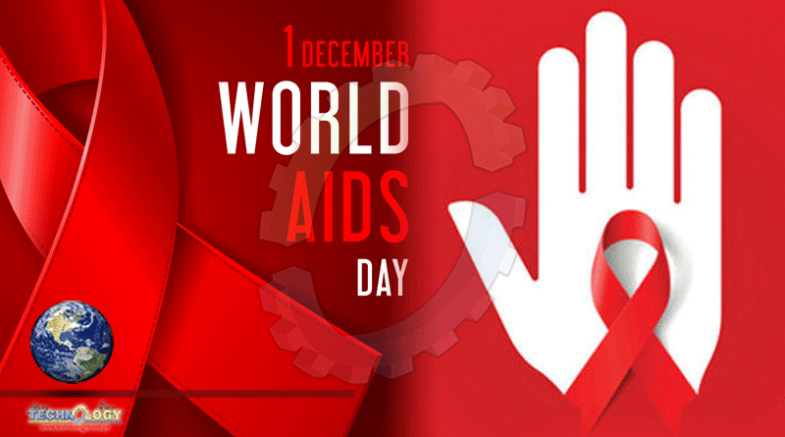 NIH Statement On World AIDS Day 2020