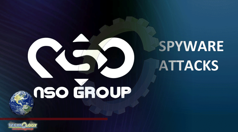 NSO Group Spyware 'Dangerous', Say Tech Firms In Legal Filing