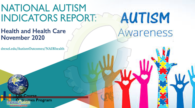 National Autism Indicators Report: Health and health care of individuals with autism