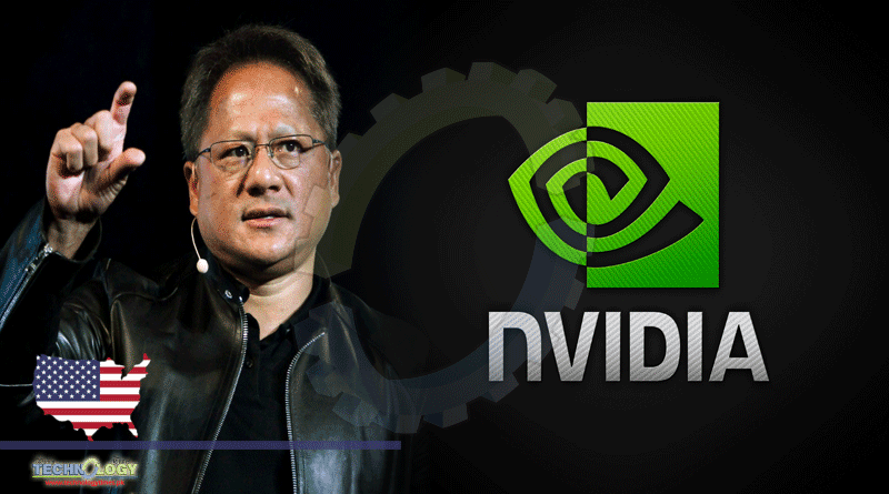 Nvidia's $40bn Arm Takeover Faces US Competition Investigation