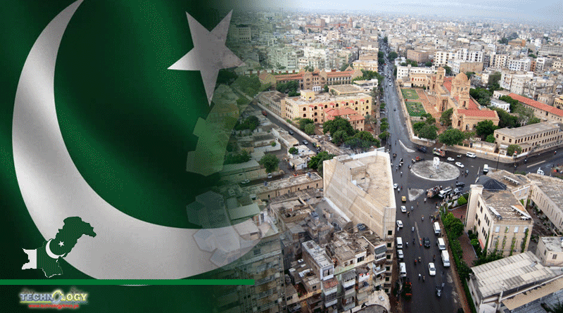 Pakistan Among Top 5 With Highest Investment Commitments