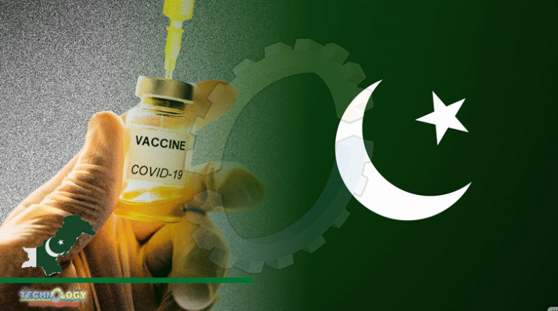 Pakistan Raises Vaccine Budget To $250 Million