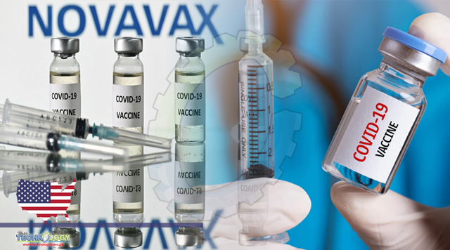 Phase 3 Trials Begin for Novavax Vaccine in US, Mexico