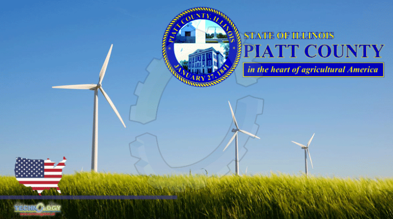 Piatt County Panel Recommendation Increasing Limit For Wind Turbines