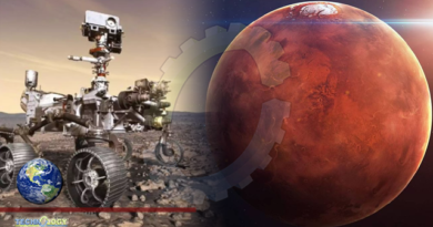 Scientists discover technology to extract oxygen, fuel from Mars' salty water