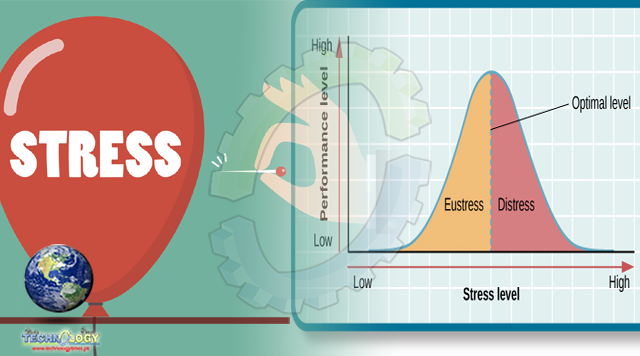 Scientists predict 'optimal' stress levels