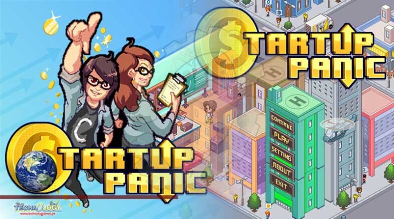 startup panic crack