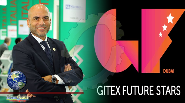 Technology start-ups from Italy double their presence at Gitex Future Stars