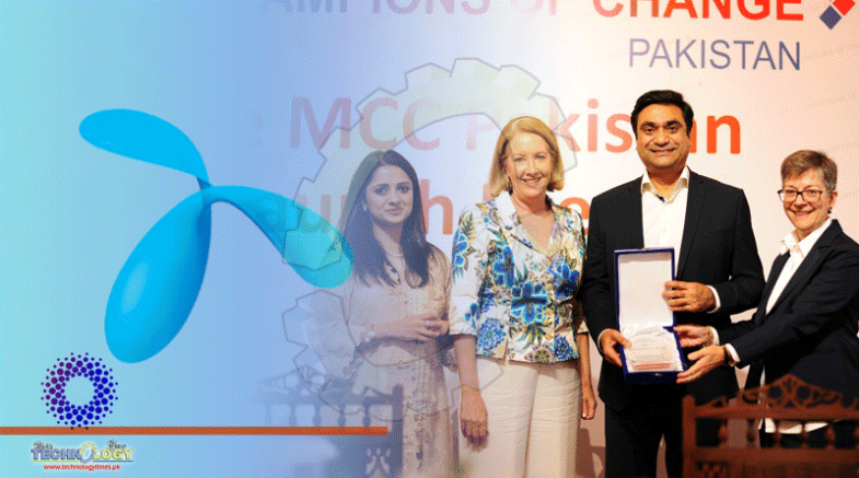Telenor Pakistan Champions Gender Equality & Inclusiveness In Workplace 