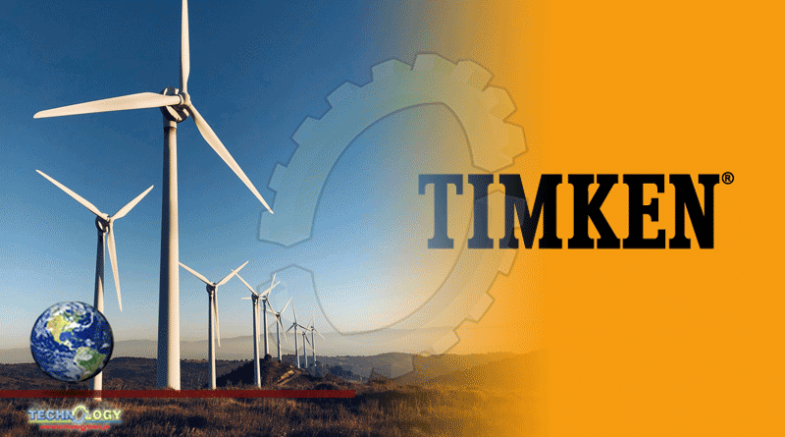 Timken Invests $75 Million In Its Renewable Energy Business