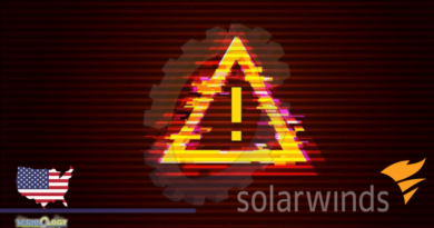 U.S Says SolarWinds Hackers Are 'Impacting' State, Local Governments