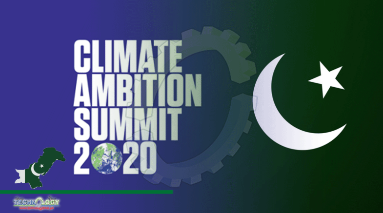UK Lauds Pakistan’s Global Leadership On Climate Action Under PM