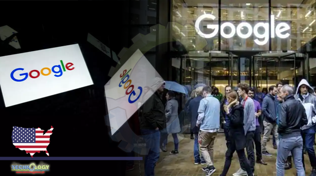 US labor board challenges Google moves against activist employees