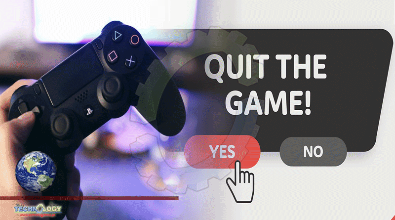 Want To Turn Your Gaming Side Hustle Into A Career?