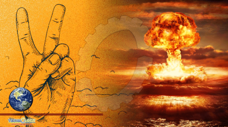 War Of Maps Threatens Nuclear Peace Between China, India & Pakistan