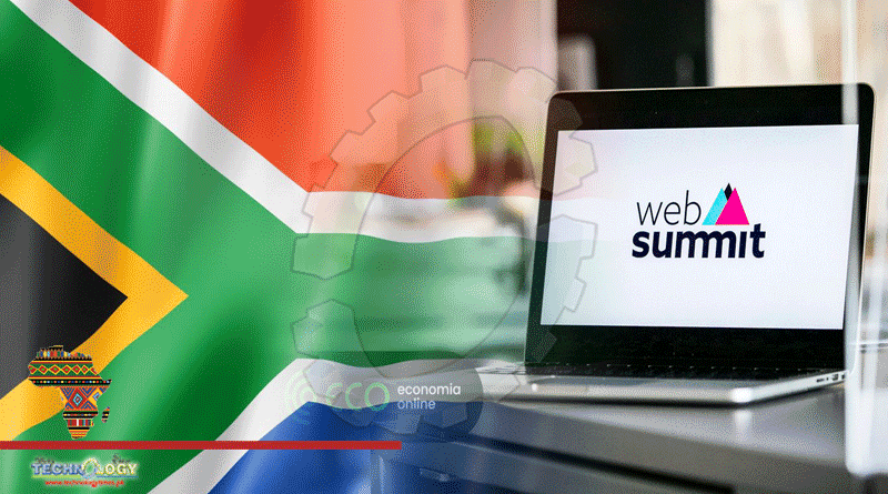 Web Summit Announces Lalibela Global-Networks As Pitch Winner