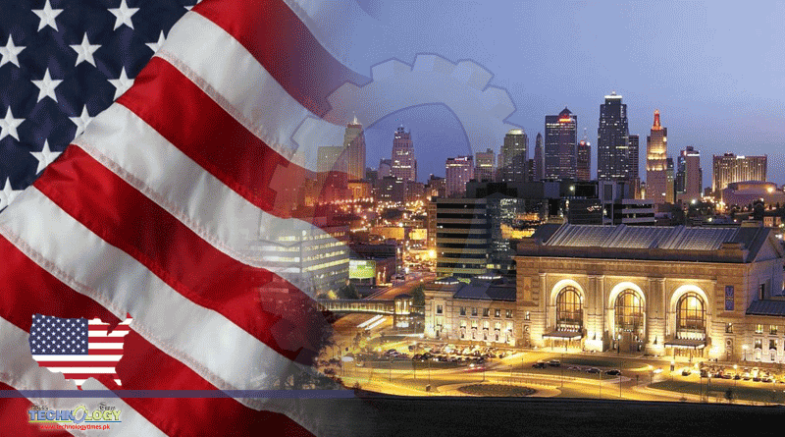 Why Kansas City Is America’s Next Great Tech City