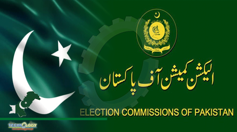 154 Parliamentarians Suspended By ECP