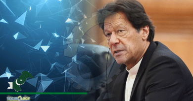 2021 To Be Year Of Growth For Pakistan: PM Imran