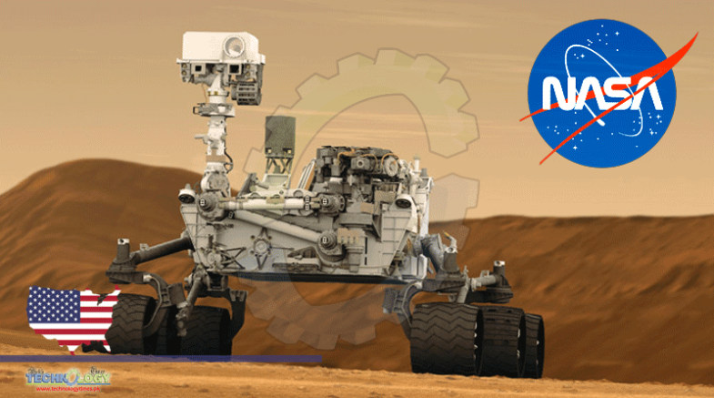 7 Things To Know About The NASA Rover About To Land On Mars