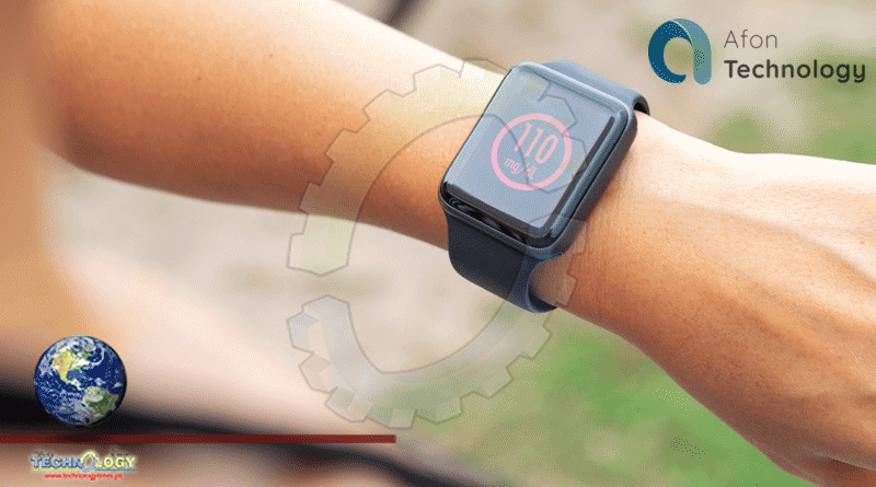 Wristwatch Diabetes Monitoring Device Closer To Launch