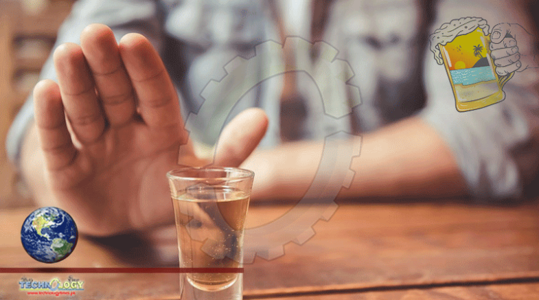 Side Effects Of Giving Up Alcohol, According To Science