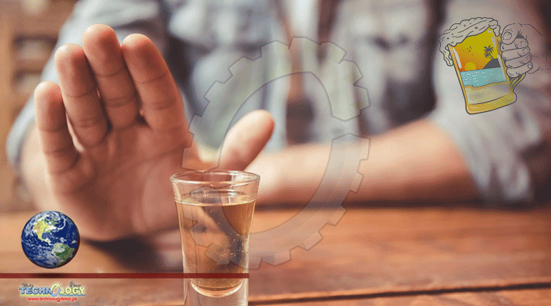 Side Effects Of Giving Up Alcohol, According To Science