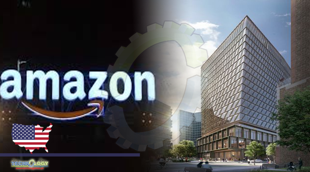 Amazon Expands Boston Tech Hub With Plans to Create 3,000 New Jobs