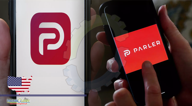Amazon to suspend US app Parler for ‘violent content’, following Apple and Google moves