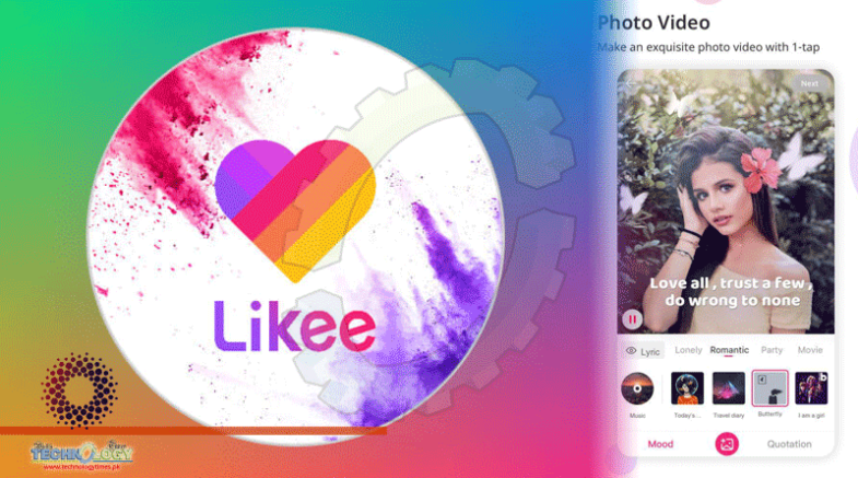 As You Likee: Express More, Create More With Likee’s In-App Features