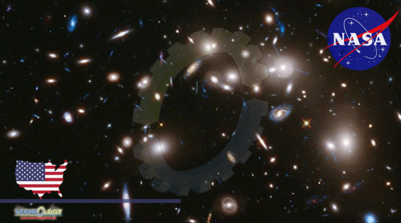 Astronomers Were Wrong About The Number Of Galaxies In Universe