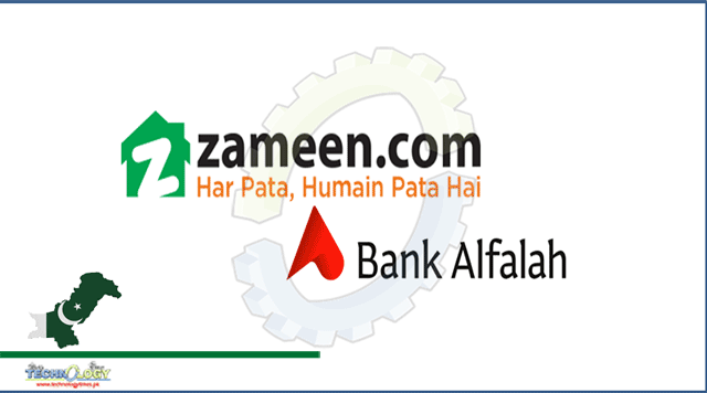Bank-Alfalah-And-Zameen.Com-Sign-MOU-For-Home-Financing-Solutions-1
