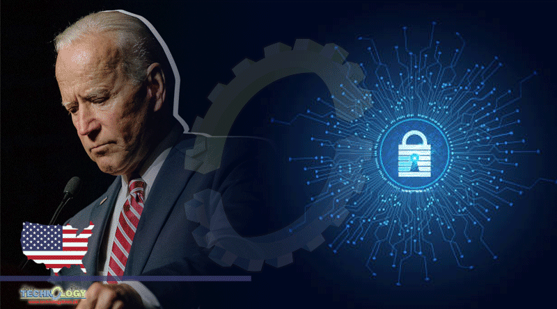 Biden Enlists World Class Cyber Security Team