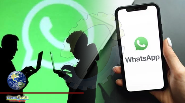 Does WhatsApp update impact people's private communication with family and friends?