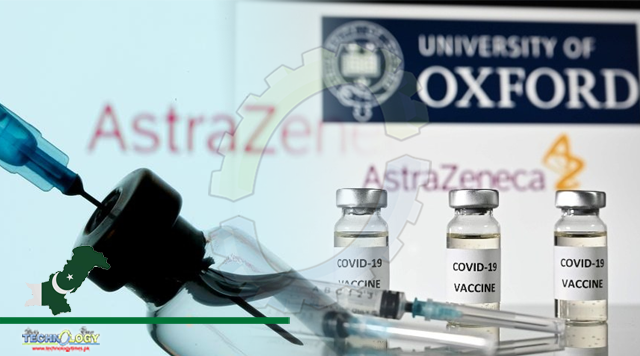 Drap gives go-ahead to AstraZeneca for use in emergency