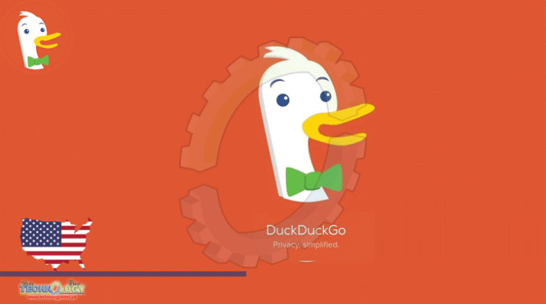 DuckDuckGo Search Engine Increased Its Traffic By 62% In 2020
