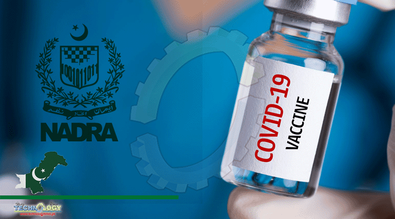 EPI, NADRA Start Training Of Special Staff For COVID-19 Vaccination