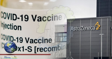 EU Pressuring AstraZeneca for its Promised Delivery of COVID-19 Vaccines