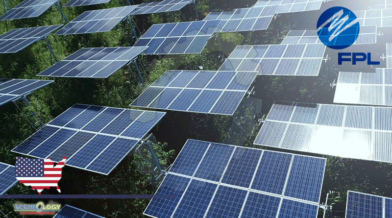 FPL Adds 1.4 Million Solar Panels To Florida