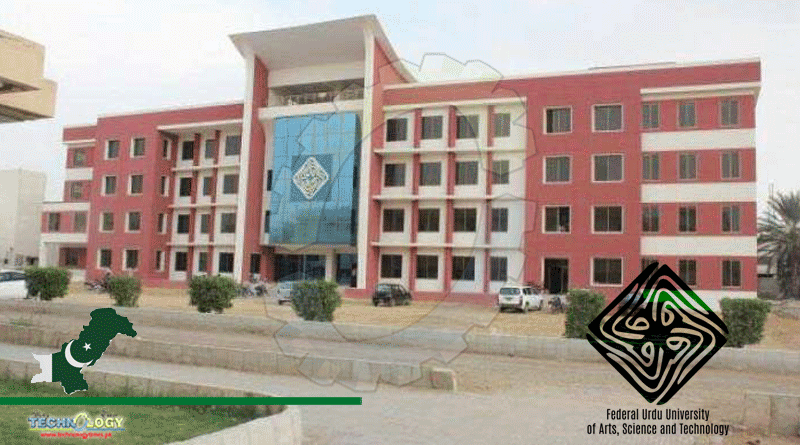 Federal Urdu University Awards Ph.D Degrees To 12 Students
