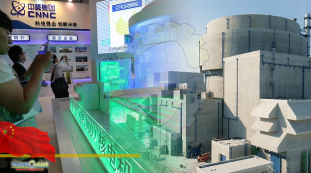 First nuclear unit with Hualong One reactor begins commercial operation