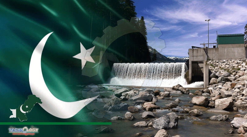 Govt To Construct 16 Small Dams In Nine Balochistan Districts