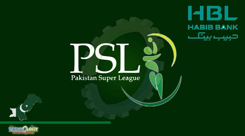 HBL PSL 2021 Hamaray Heroes Launched