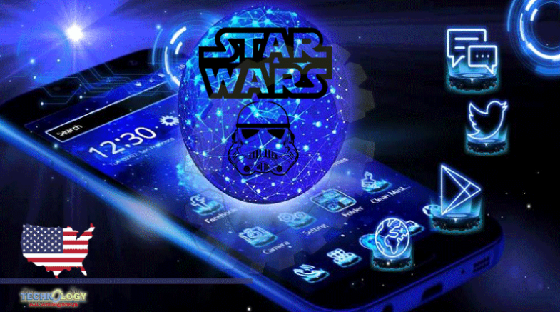 Hologram Tech Inspired By Star Wars Bringing New Dimension To Phones
