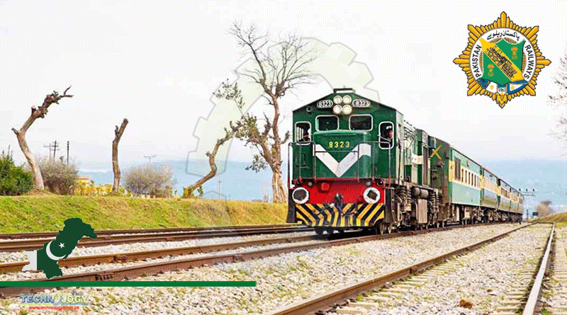 KP Govt To Digitalize Railway, Assist Up-Gradation & Renovation