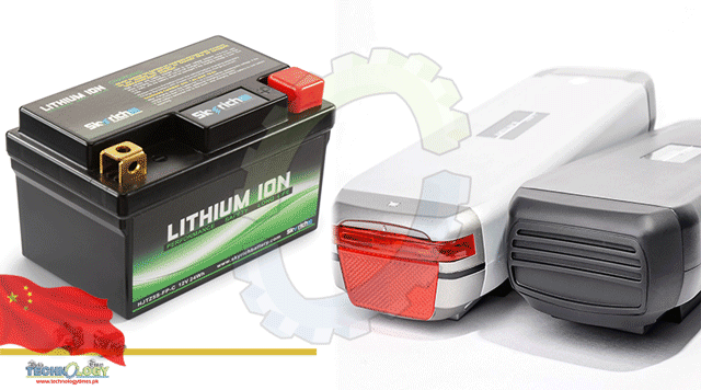 Key-Components-For-Lithium-Ion-Battery-Development