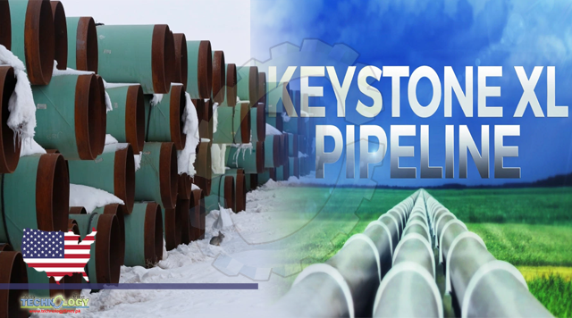 Keystone pipeline cancellation will hopefully give rise to green energy out west