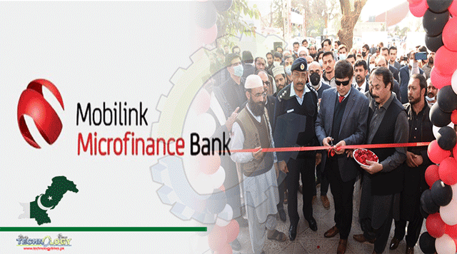 MMBL Expands Its Network – Grows To 100 Branches Across Pakistan