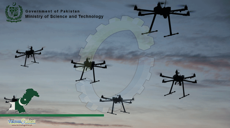 Formation Of Civil Drone Regulatory Authority Awaits PM’s Approval